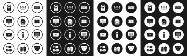 把VHS录像带爆米花放在硬纸板里图片下载