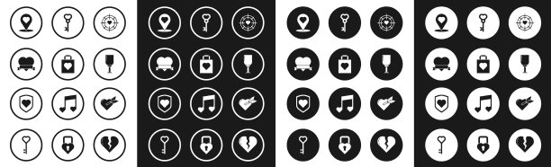 心在中心，飞镖，目标，目标图片下载