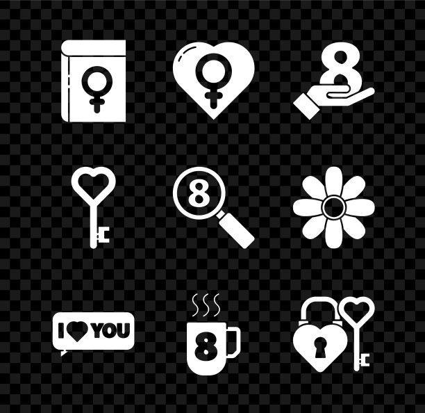 Set book about women women in heart女性心中的性别图片下载