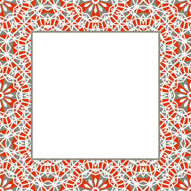 矢量装饰装饰框架图片下载