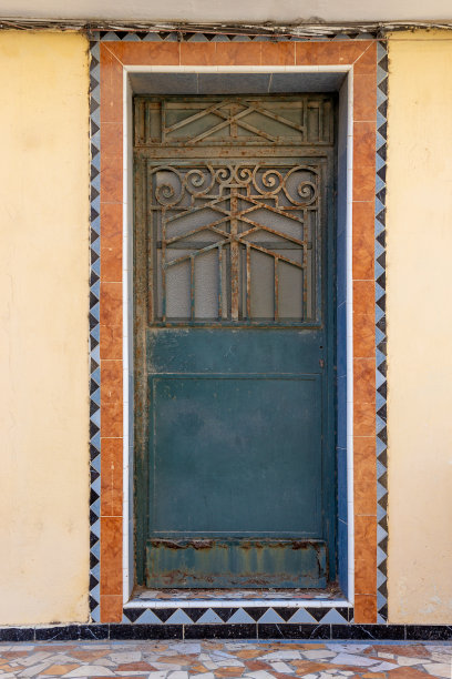 门在摩洛哥图片下载