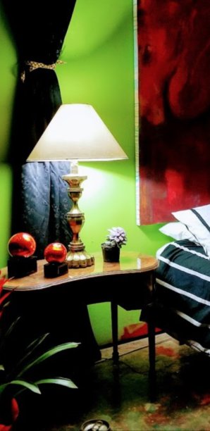 装饰的卧室图片下载