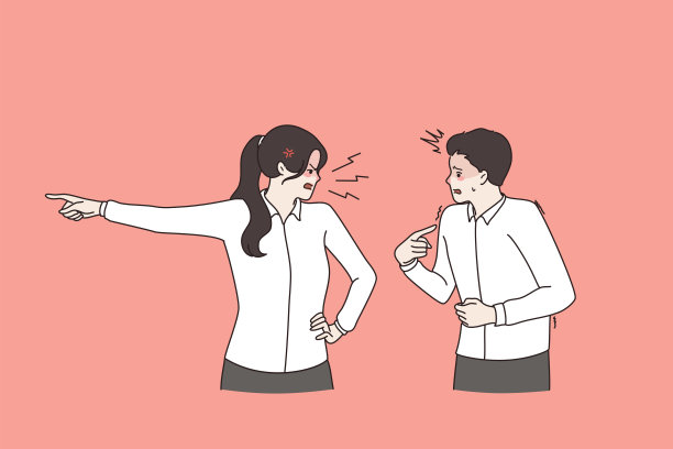 工作中的问题，解雇，踢概念图片下载