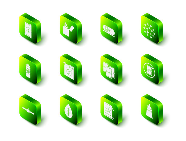 集轻油工业厂房图片下载