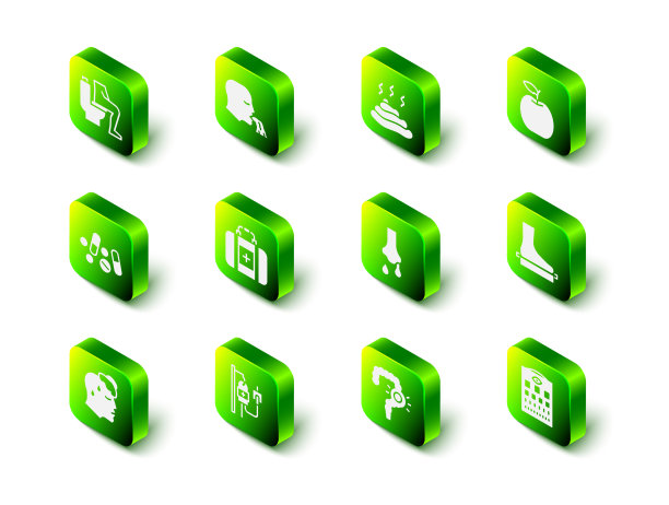 设呕吐人大便苹果平足视力测试图片下载