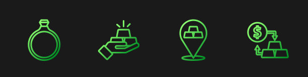 设置行金条环和兑换货币图片下载