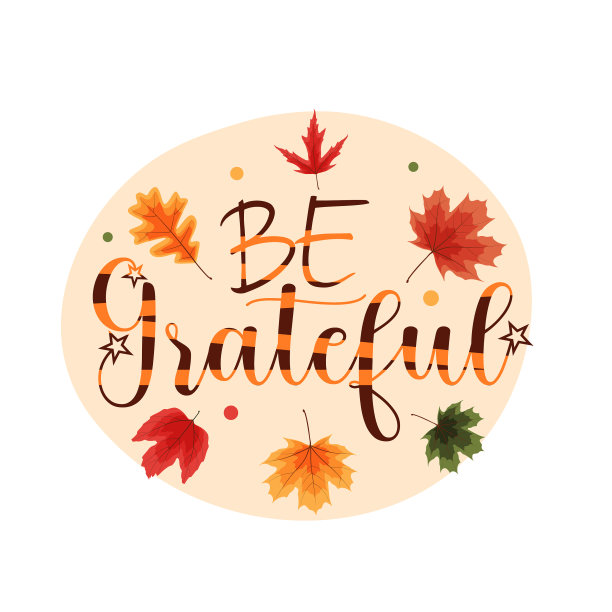 感恩快乐感恩节节日背景图片下载