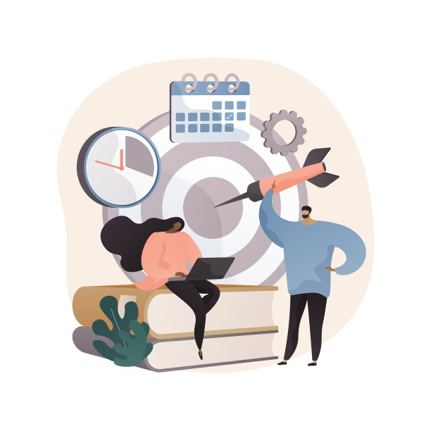 纪律抽象的概念图片下载