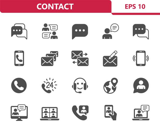 联系人图标图片下载