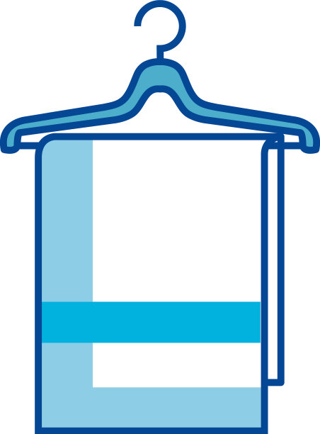 挂钩毛巾图片下载