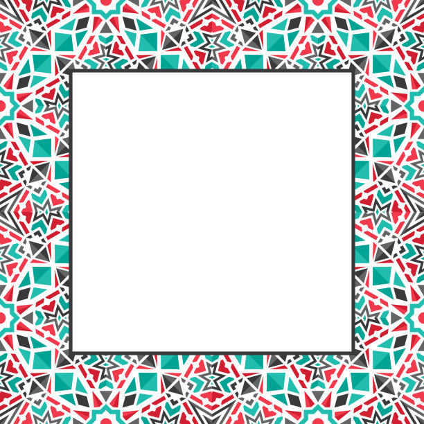 矢量装饰装饰框架图片下载