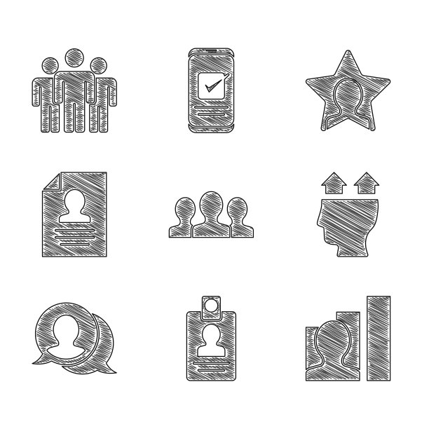 设置用户组标识牌生产性图片下载