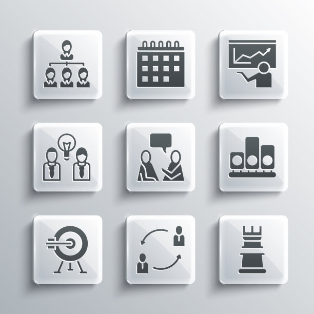 制定人力资源企业战略排名图片下载