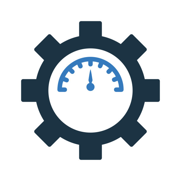 Seo，仪表盘，速度图标。简单的可编辑矢量插图。图片下载