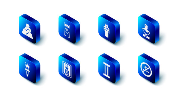 Set castle tower gives lecture ancient半身雕像图片下载