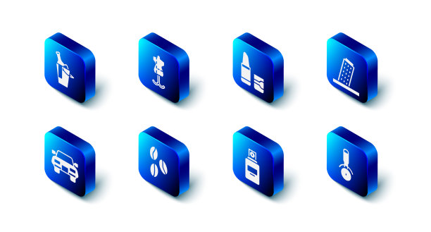 化妆模特口红塔比萨刀图片下载