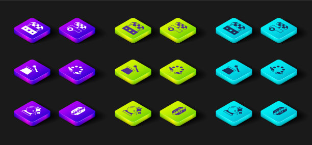 准备好魔术球热狗三明治帽子魔杖图片下载