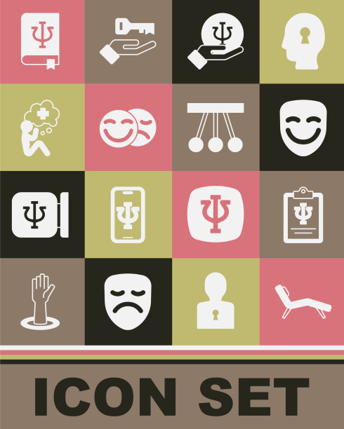 设置扶手椅心理学psi喜剧戏剧图片下载