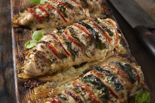 哈塞尔贝克卡普里斯鸡图片下载