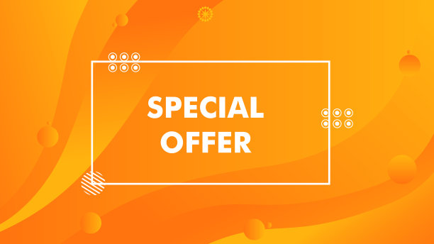 抽象几何背景完美图片下载