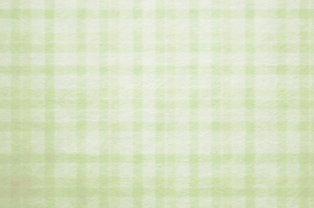 绿色方格纸纹理背景图片下载