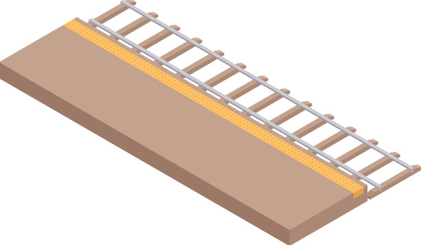 铁路isometrc图标图片下载