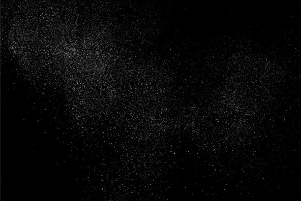 憔悴的白色颗粒状纹理图片下载