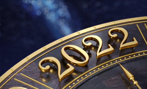黄金号码2022近距离背景明信片图片下载