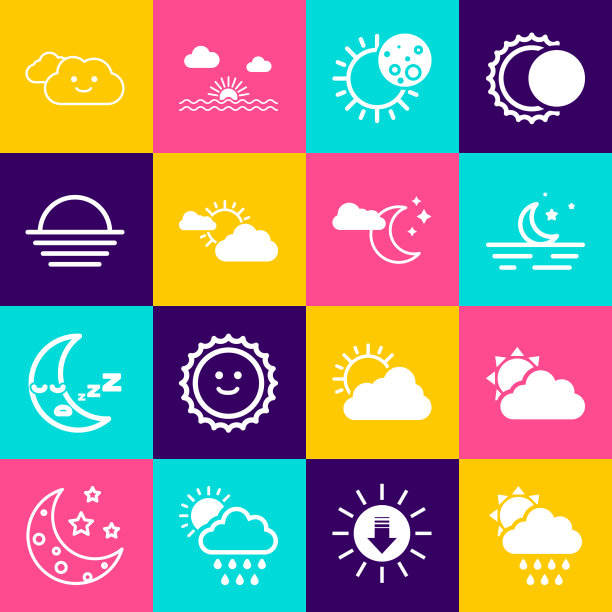 阴晴有雨，阴晴有云图片下载