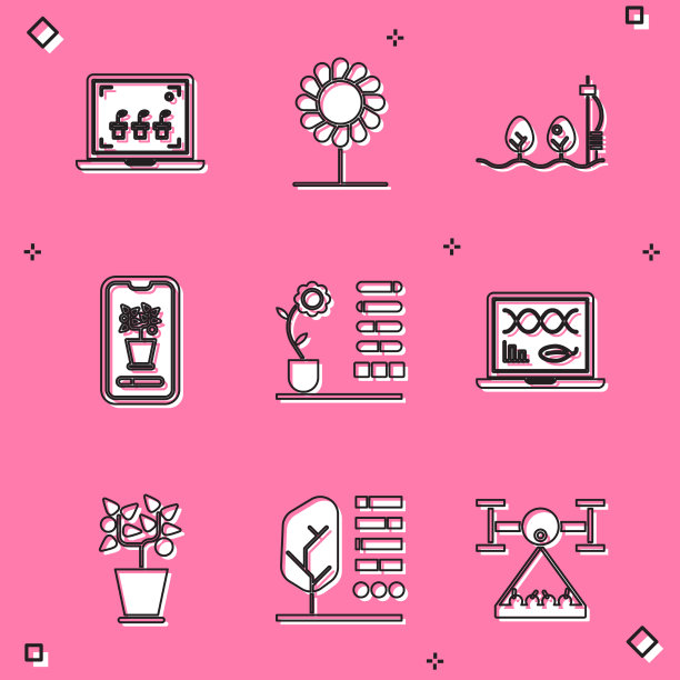 集智能种花技术独立图片下载