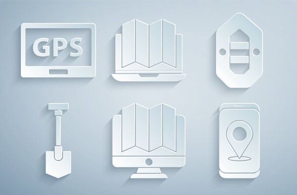 在监控漂流中设置位置森林图片下载