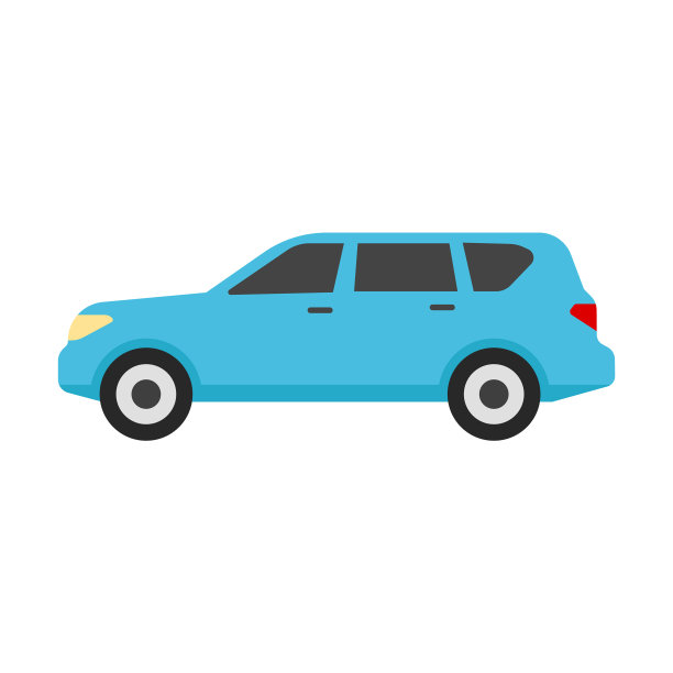 汽车平面设计图片下载