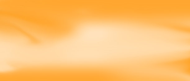 抽象的橙色插图，秋天色调的背景图片下载