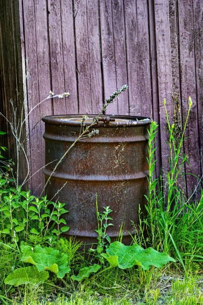 旧桶图片下载