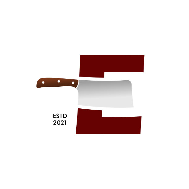 首字母中国刀图片下载