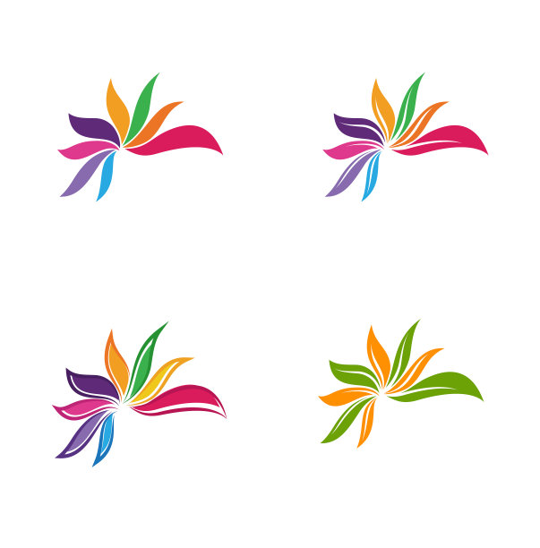 美丽的花店图标图片下载