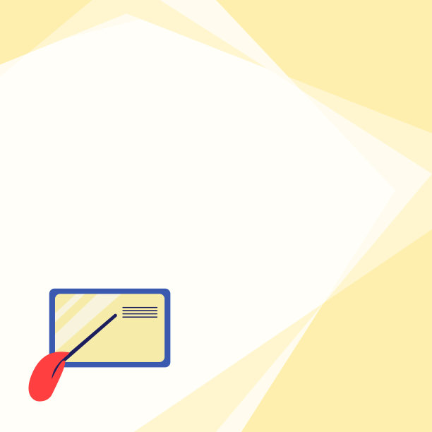 用手指着小木棍画卡片图片下载