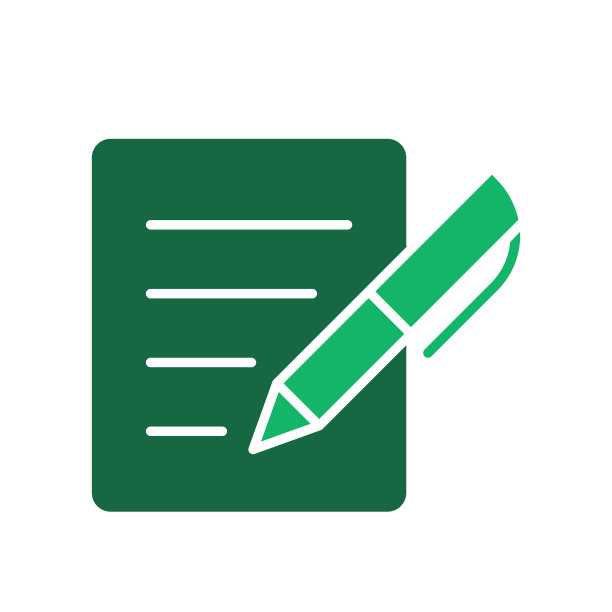 笔的图标图片下载