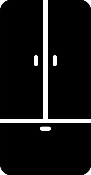 橱柜的图标图片下载