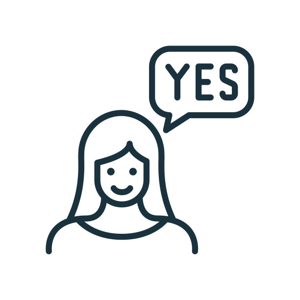 是的，女人可以线性偶像女孩的力量图片下载