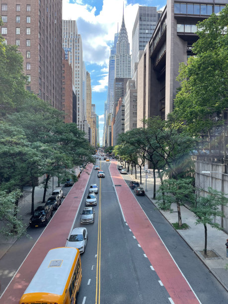 城市的观点图片下载