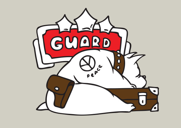 跟踪保安图片下载