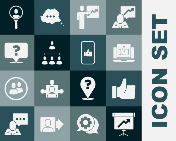 用图表手画黑板，组建团队图片下载