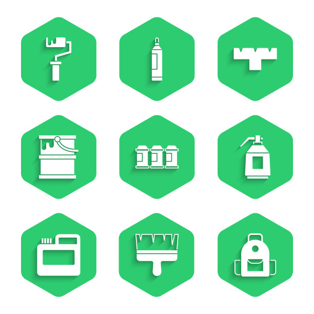 设置喷漆可刷校背包枪图片下载