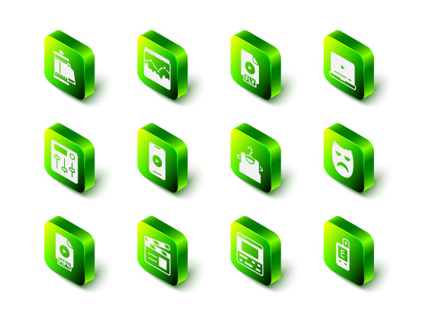 设置音乐波均衡器FLV文件文件图片下载