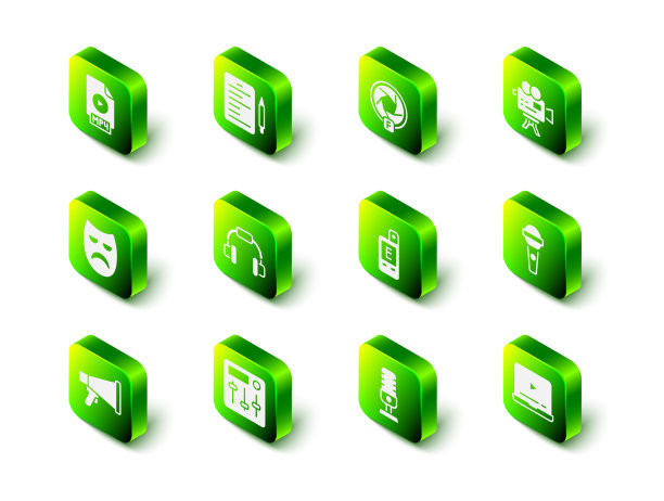 设置场景相机快门复古电影相机图片下载