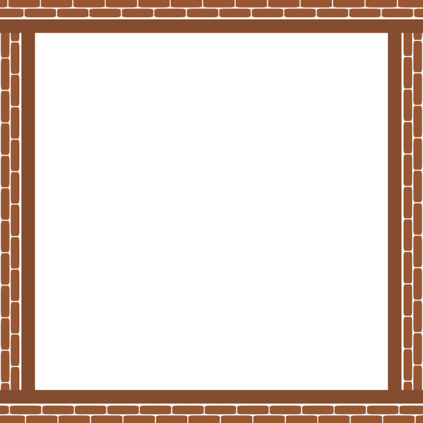 砖框架图片下载