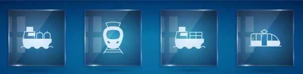 集油船、电车和铁路货物用图片下载