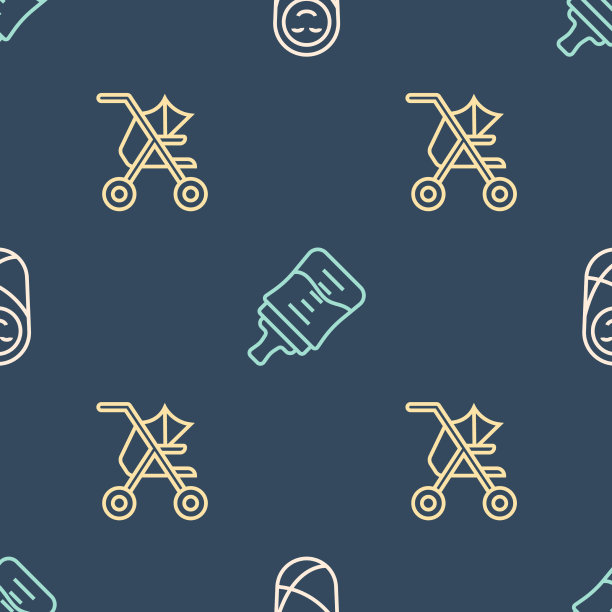 套线新生儿婴儿襁褓婴儿图片下载