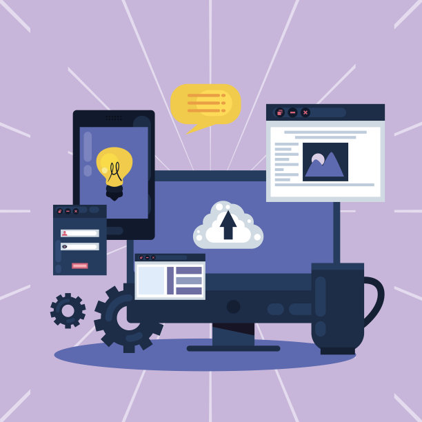 网页设计及桌面图片下载